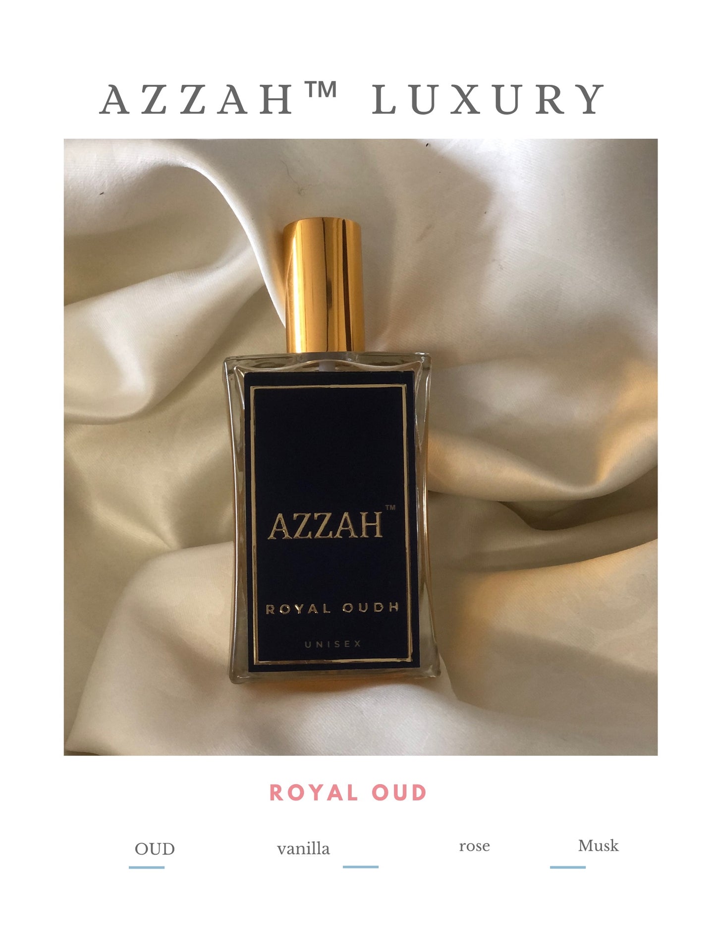 Royal Oud