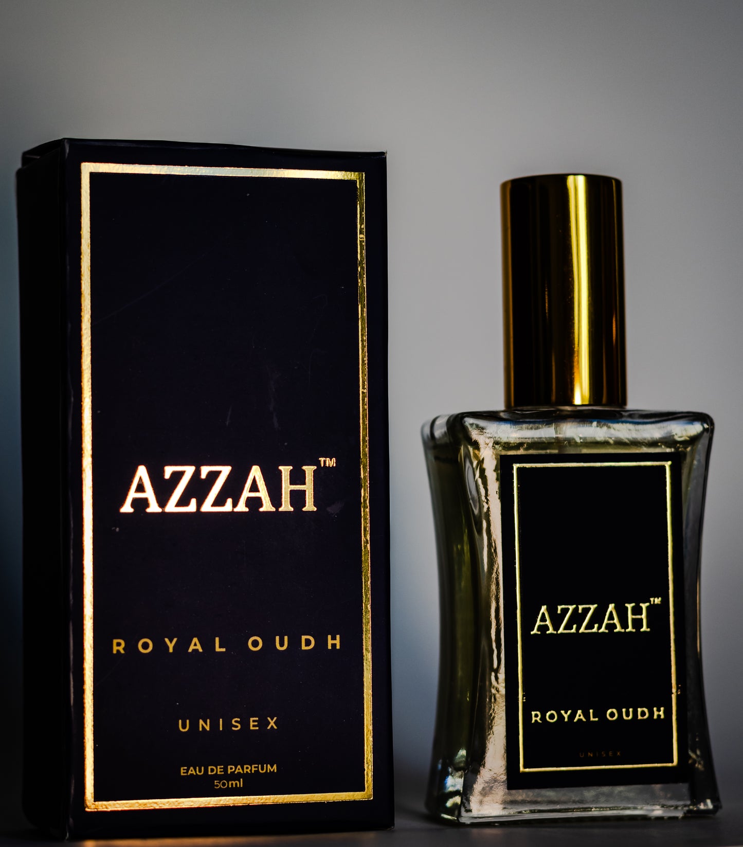 Royal Oud